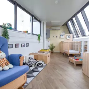 Bild von Bright Horizons Whetstone Day Nursery and Preschool