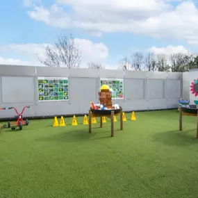 Bild von Bright Horizons Whetstone Day Nursery and Preschool