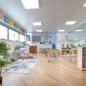 Bild von Bright Horizons Whetstone Day Nursery and Preschool