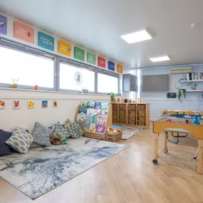 Bild von Bright Horizons Whetstone Day Nursery and Preschool