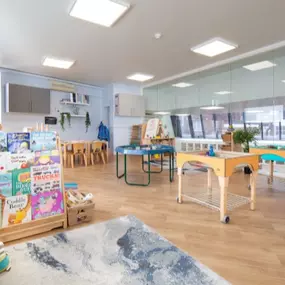 Bild von Bright Horizons Whetstone Day Nursery and Preschool