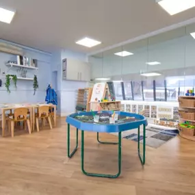 Bild von Bright Horizons Whetstone Day Nursery and Preschool