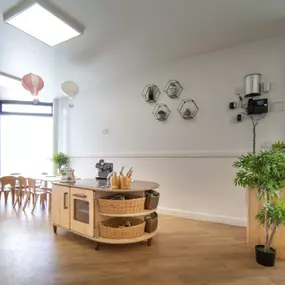 Bild von Bright Horizons Whetstone Day Nursery and Preschool