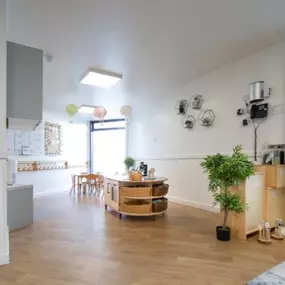 Bild von Bright Horizons Whetstone Day Nursery and Preschool