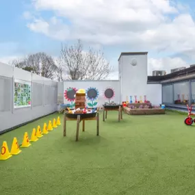 Bild von Bright Horizons Whetstone Day Nursery and Preschool