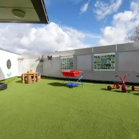 Bild von Bright Horizons Whetstone Day Nursery and Preschool