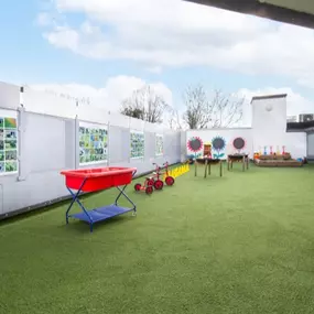 Bild von Bright Horizons Whetstone Day Nursery and Preschool