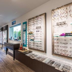 Bild von Optometric Care Associates - Atascadero