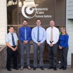 Bild von Optometric Care Associates - Atascadero