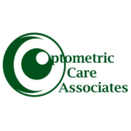 Logo da Optometric Care Associates - Atascadero