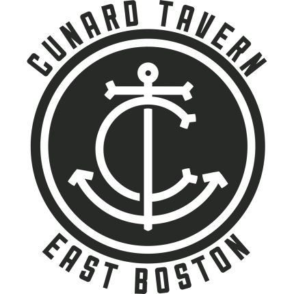 Λογότυπο από Cunard Tavern