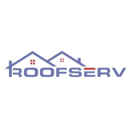 Logótipo de Roofserv