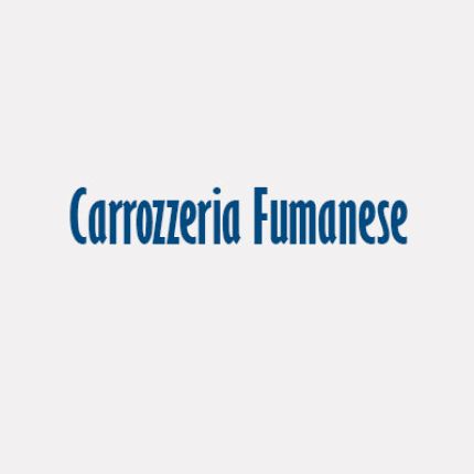 Logotyp från Carrozzeria Fumanese