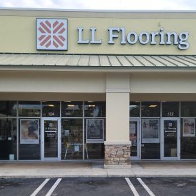 LL Flooring #1335 Florida City | 33550 S Dixie Highway | Storefront