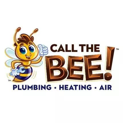 Logo de Call The Bee