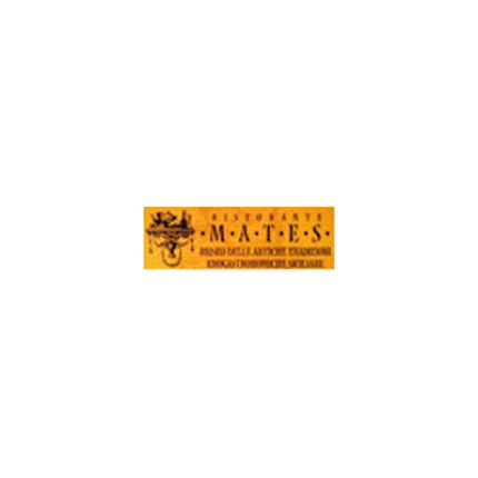 Logo van Ristorante Mates