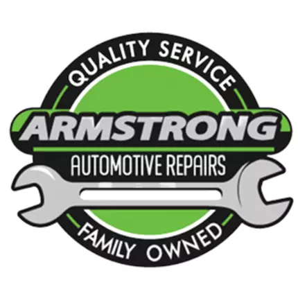 Logotipo de Armstrong Automotive