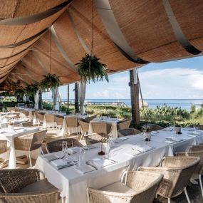 The Boca Raton Five-Star Beach Club Oceanfront Dining Marisol