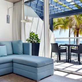 The Boca Raton Beach Club - Ocean View + Balcony