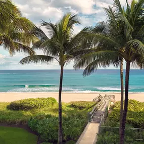 Beach Club at The Boca Raton