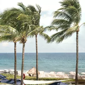 Beach Club at The Boca Raton