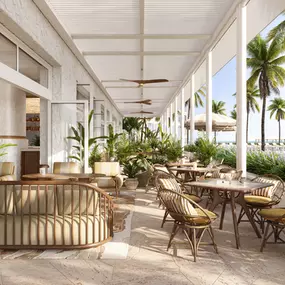 Bild von Beach Club at The Boca Raton