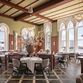 The Boca Raton Principessa Ristorante Italian Dining