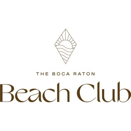 Logo von Beach Club at The Boca Raton