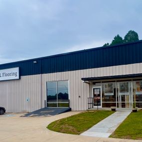 LL Flooring #1209 Salisbury | 403 Bendix Drive | Storefront