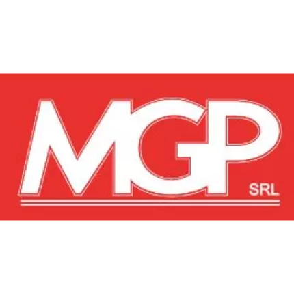 Logo od MGP parolin e garofolo