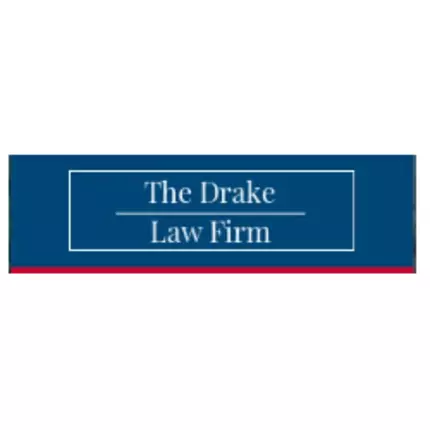 Logo from The Drake Law Firm