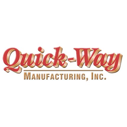 Logo from Quick-Way Manufacturing