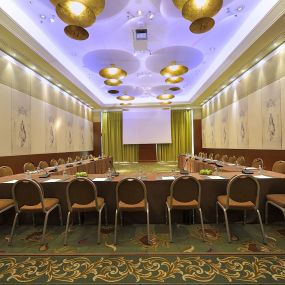 Ballroom at Regent Warsaw Hotel