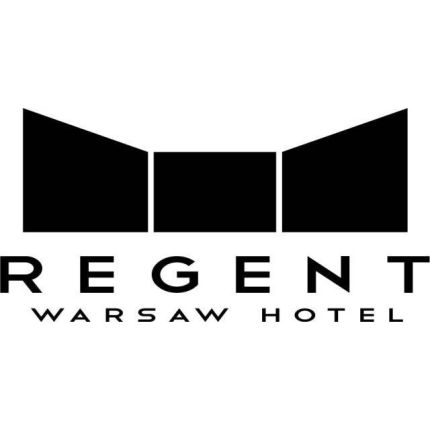 Logo da Regent Warsaw Hotel