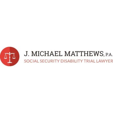 Logótipo de J. Michael Matthews, P.A.