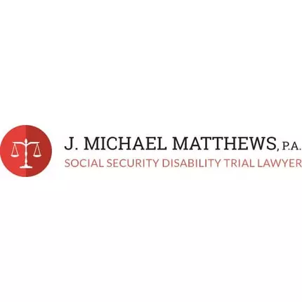 Logo von J. Michael Matthews, P.A.