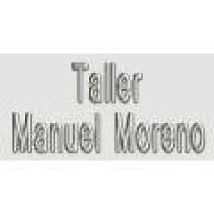 Logo da Taller Manuel Moreno
