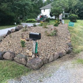 Bild von Shambre Excavating & Hardscapes