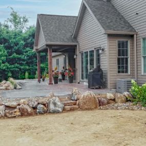 Bild von Shambre Excavating & Hardscapes