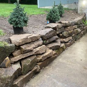 Bild von Shambre Excavating & Hardscapes