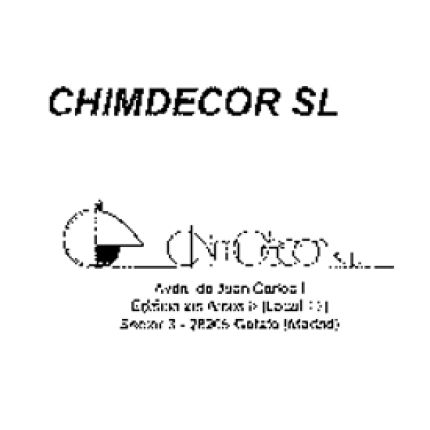 Logótipo de Chimdecor