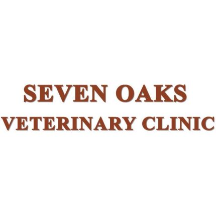 Logo von Seven Oaks Veterinary Clinic