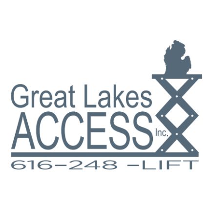 Logo von Great Lakes Access Lift Rental