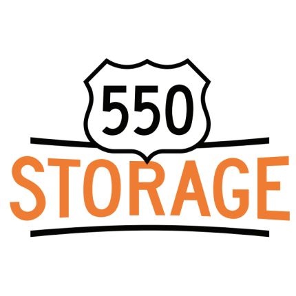 Logo van 550 Storage