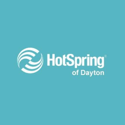 Logo von HotSpring of Dayton