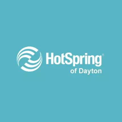 Logo da HotSpring of Dayton