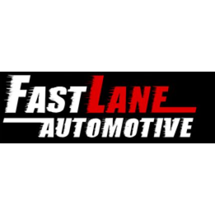 Logotyp från Fast Lane Automotive
