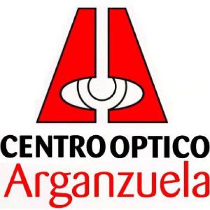 Logo da Centro Óptico Arganzuela