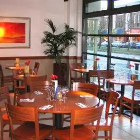 Bild von PizzaExpress