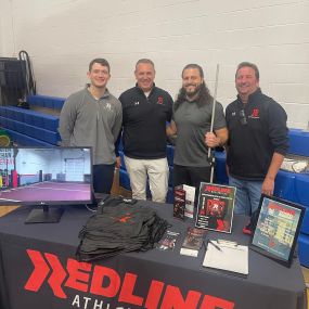 Bild von Redline Athletics- Westerville